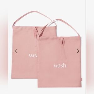 Travel Bags, Set of 2